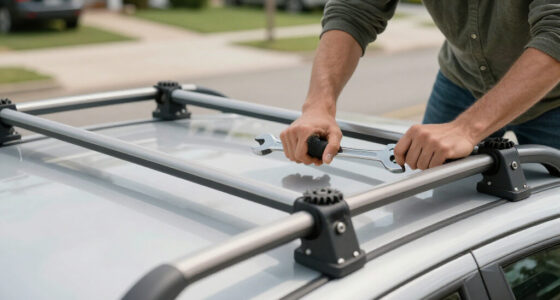 13 Best Vehicle Roof Rack Cross Bars in 2026