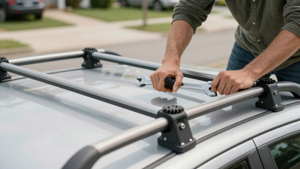 13 Best Vehicle Roof Rack Cross Bars in 2026