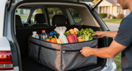 14 Best Car Trunk Organizers in 2026
