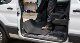 14 Best Ford Transit Floor Mats for Work Vans in 2026