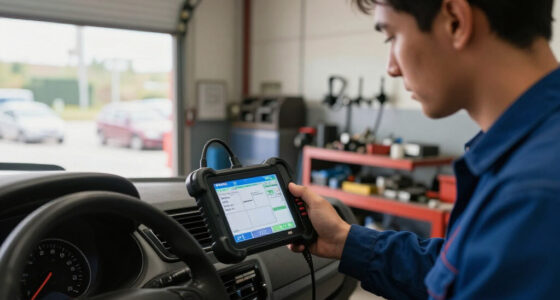 15 Best Automotive Diagnostic Scan Tools in 2026