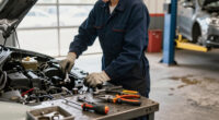 15 Best Automotive Garage Tool Sets in 2026