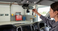 15 Best Dash Cams for Ford Transit in 2026