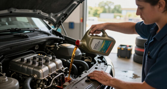 15 Best Diesel Engine Oils for 2026
