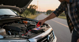 15 Best Portable Car Jump Starters for 2026