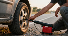 15 Best Portable Tire Inflators for 2026