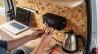 15 Best Van Electrical Power Inverters in 2026