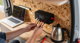 15 Best Van Electrical Power Inverters in 2026