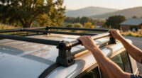 15 Best Vehicle Roof Rack Cross Bars for 2026