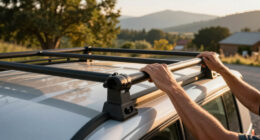15 Best Vehicle Roof Rack Cross Bars for 2026