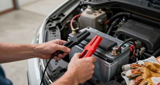 15 Best Wireless Car Jump Starters for 2026