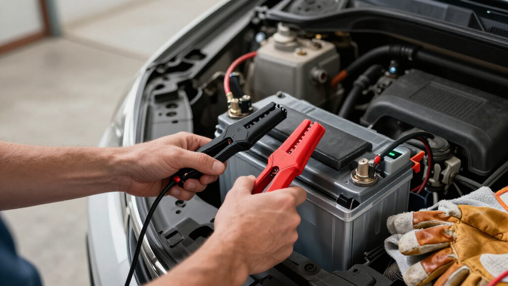 15 Best Wireless Car Jump Starters for 2026