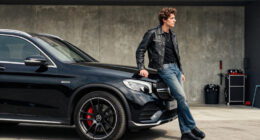 2027 Mercedes-AMG GLC53 Pros And Cons Review: All The Right Numbers, Still The Wrong Vibes