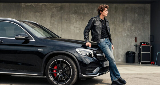2027 Mercedes-AMG GLC53 Pros And Cons Review: All The Right Numbers, Still The Wrong Vibes