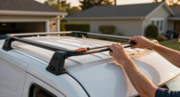 3 Best Ford Transit Roof Rack Accessories In 2026