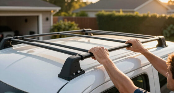 3 Best Ford Transit Roof Rack in 2026