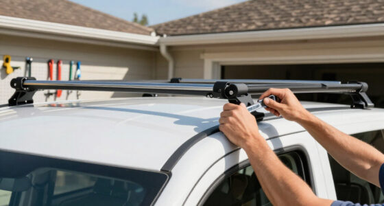 6 Best Ford Transit Roof Rack Accessories in 2026