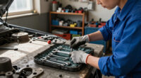 7 Best Automotive Repair Tool Sets in 2026