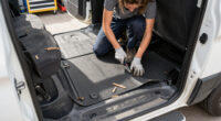 7 Best Cargo Van Floor Mats in 2026