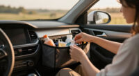 8 Best Automotive Interior Organizers in 2026