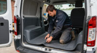 8 Best Cargo Van Floor Mats in 2026
