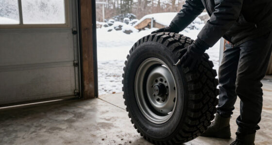 9 Best Ford Transit Winter Snow Tires in 2026