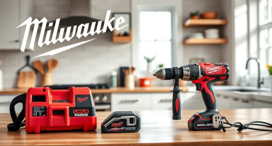 Best Milwaukee Power Tools for DIY (2026) — Guide 7
