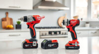 Best Milwaukee Power Tools for Electricians (2026) — Guide 34