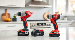 Best Milwaukee Power Tools for Electricians (2026) — Guide 34