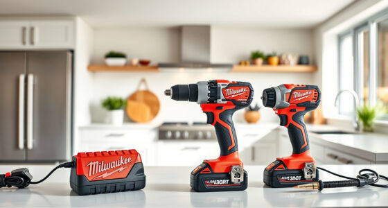 Best Milwaukee Power Tools for Mechanics (2026) — Guide 40