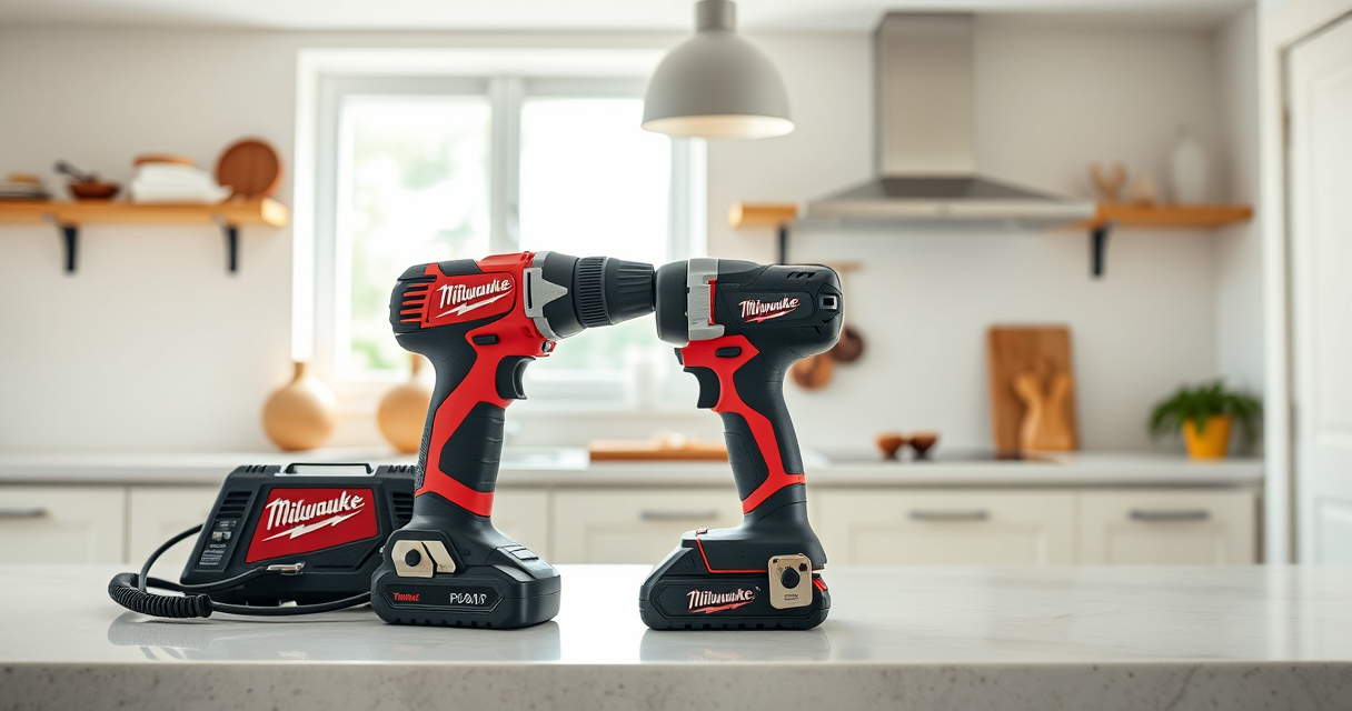 Best Milwaukee Power Tools for Plumbers (2026) — Guide 45