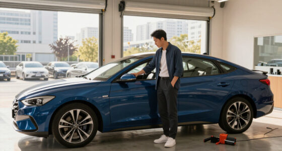 China Will Dominate US Car Market Like Europe’s Unless Restricted, Hyundai CEO Says: TDS