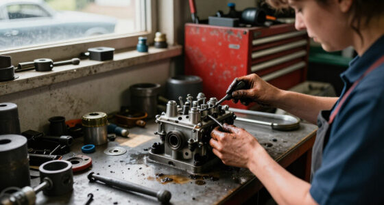 Classic Car Museum Closing Because Nobody Can Work On Carburetors Anymore. Now The Collection’s For Sale