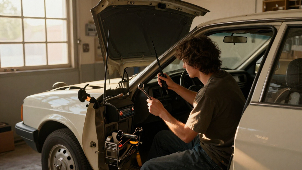 Congress Advances Bill That Would Force Your EV To Have AM Radio