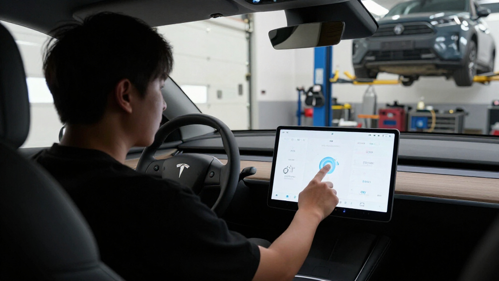 Data Collected By Cars And Sold To Third Parties