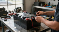 'Deeply Alarmed': Trump Administration Slams Ford's Deal With Chinese Battery Company