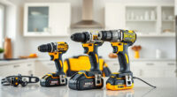 DEWALT ATOMIC Drill Review: Compact Power for Every Job