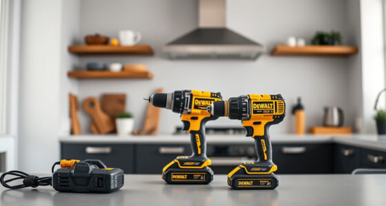DEWALT XR Impact Driver Review: Pros, Cons, and Who It's For