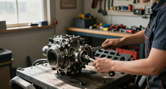 Do UTVs Really Need Fancy Dual-Clutch Transmissions? Let’s See