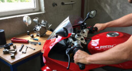 Ducati Panigale Surges In Global Coverage
