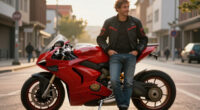Ducati Surges In Global Coverage