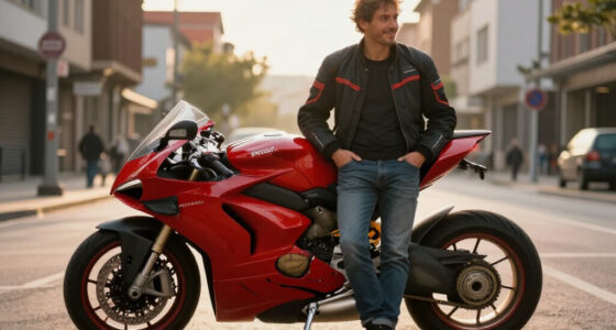 Ducati Surges In Global Coverage