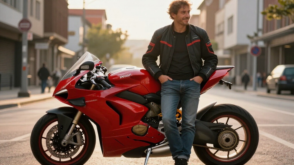 Ducati Surges In Global Coverage