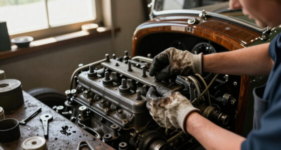 Everything About This 100-Year-Old, 100-MPH Bentley Is Wrong