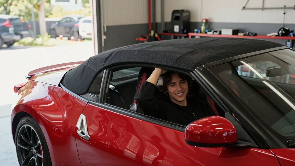 Exclusive: Nissan Says It’ll Bring The Z T-Top Concept To Production If You Shout Loud Enough
