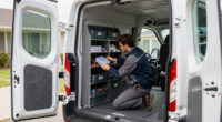 Ford Transit Cargo Organizers: A Prime Big Deal Days Guide