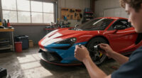 Forza Horizon 6 Just Added A Car You Won’t See In Any Other Game