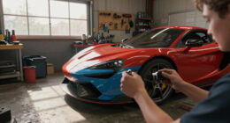 Forza Horizon 6 Just Added A Car You Won’t See In Any Other Game