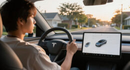 Growing Proof That Autonomous Cars Save Lives