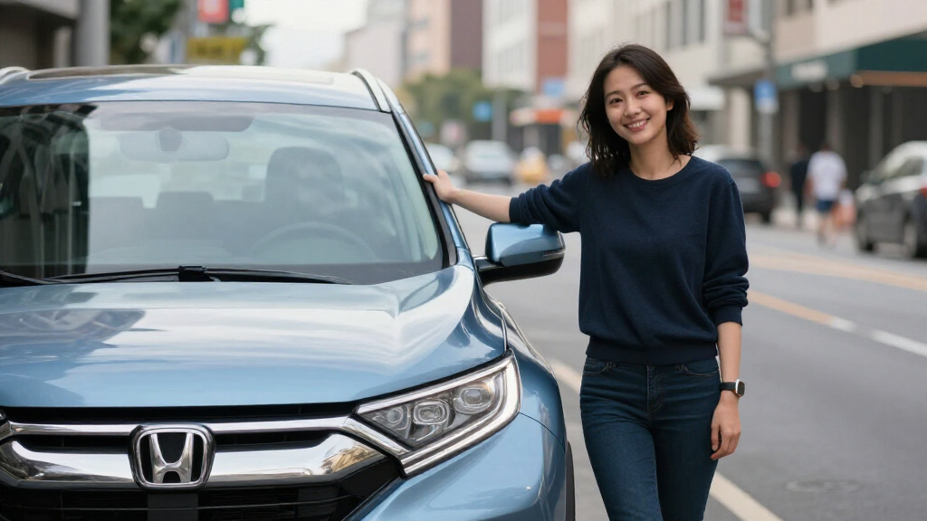 Honda Surges In Global Coverage